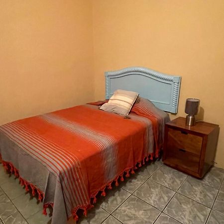 Casa Bety Villa Puerto Vallarta Luaran gambar