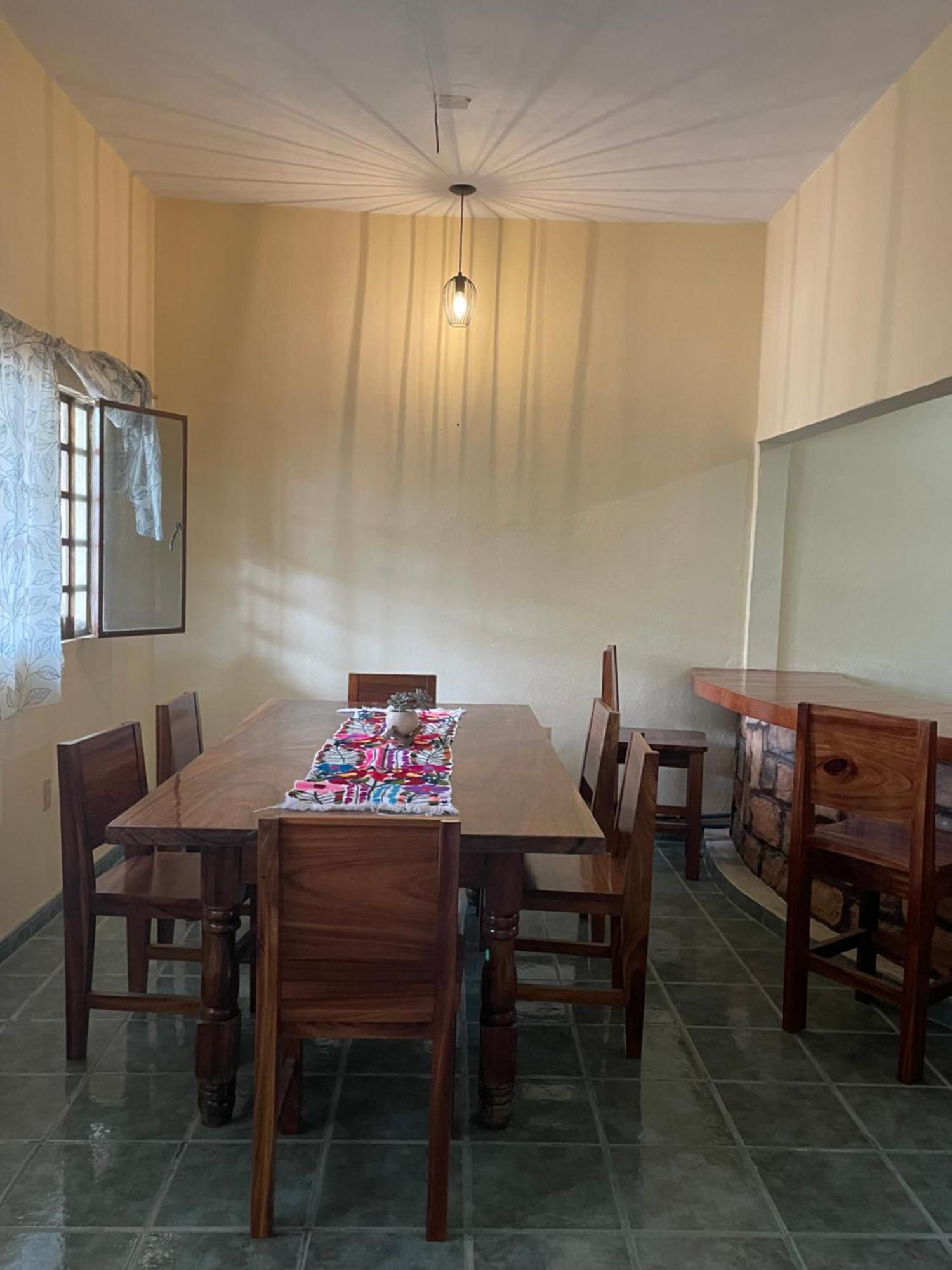 Casa Bety Villa Puerto Vallarta Luaran gambar