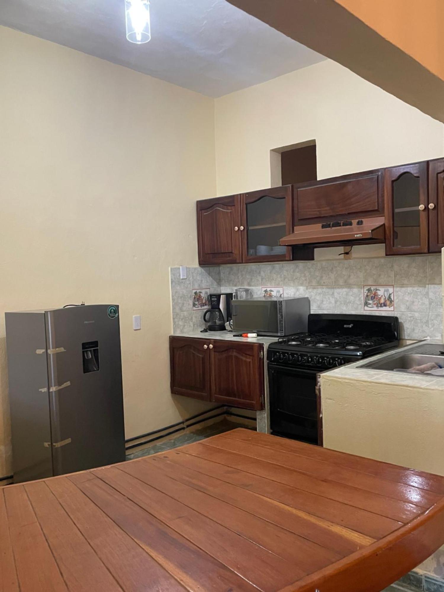 Casa Bety Villa Puerto Vallarta Luaran gambar