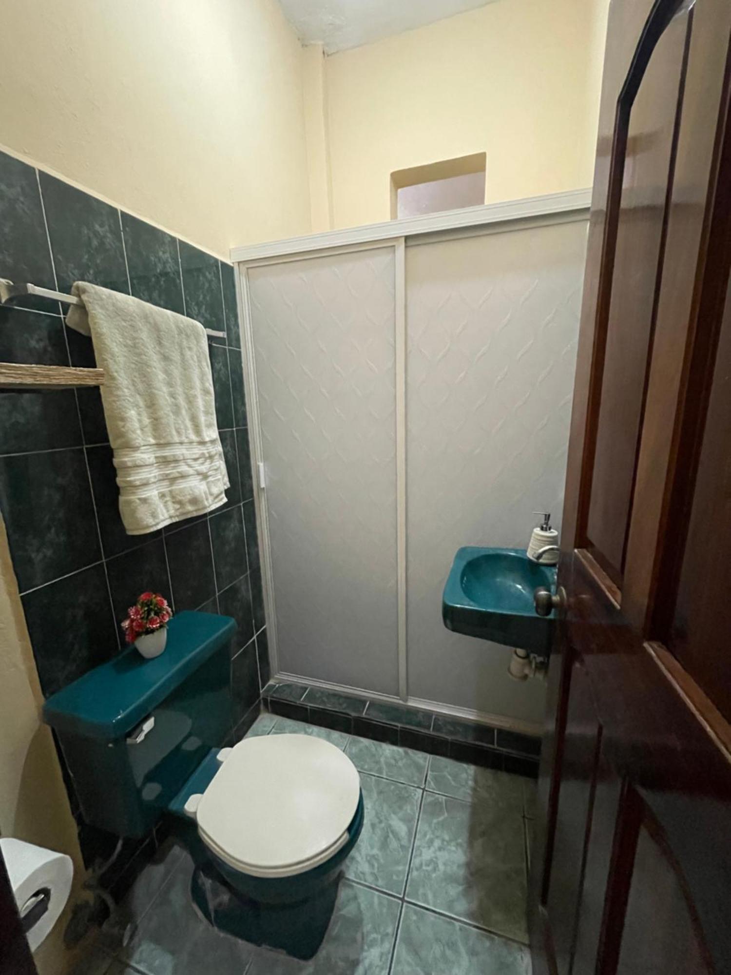 Casa Bety Villa Puerto Vallarta Luaran gambar