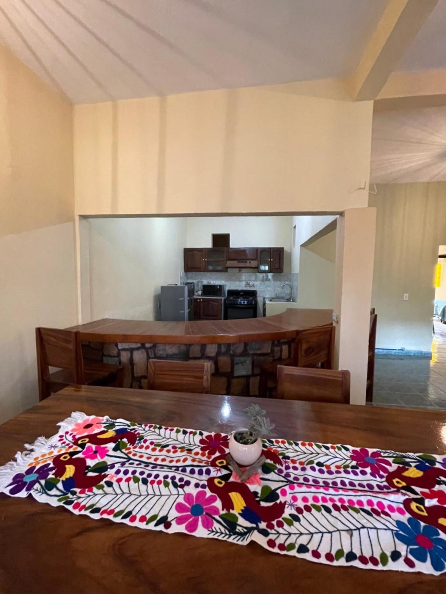 Casa Bety Villa Puerto Vallarta Luaran gambar